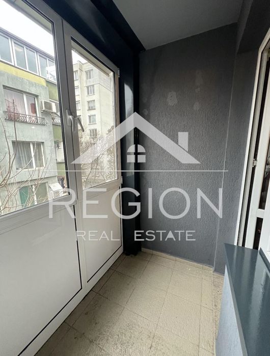 Дава се под наем Двустаен апартамент в Варна, Зимно кино Тракия - 60 кв.м за 561 € - Снимка #10