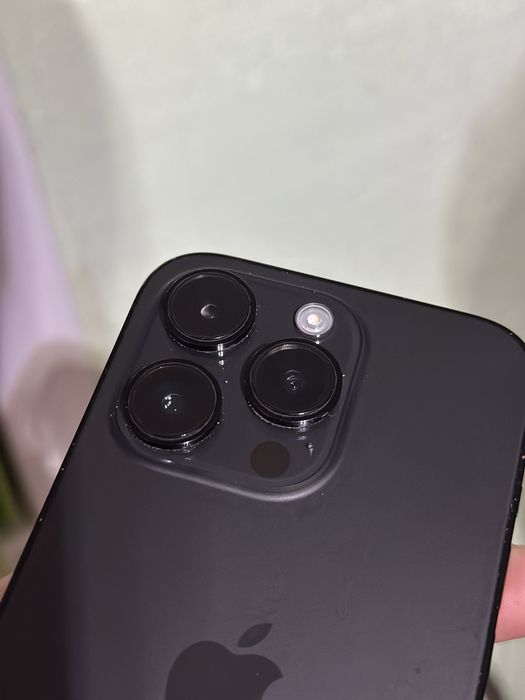 Айфон 14про 256гб
