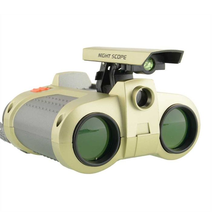 Нощно виждане за наблюдение 4x30mm  Spy Scope