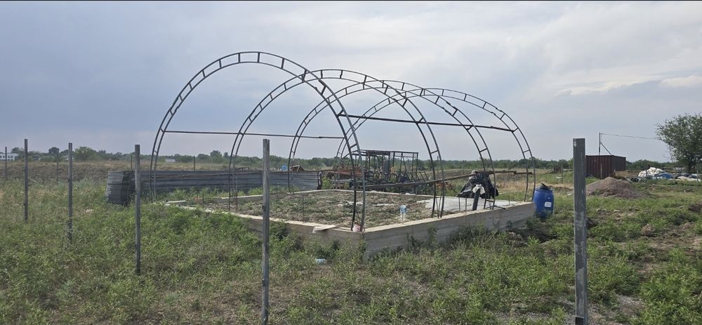 Продам участок КХ 50 соток