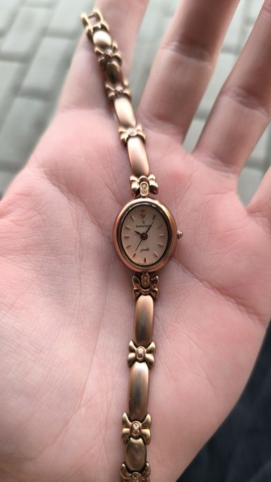 Часы Romanson Giselle