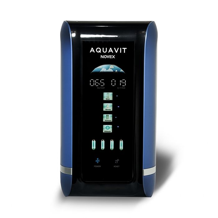 Фильтр обратного осмоса AQUAVIT Premium