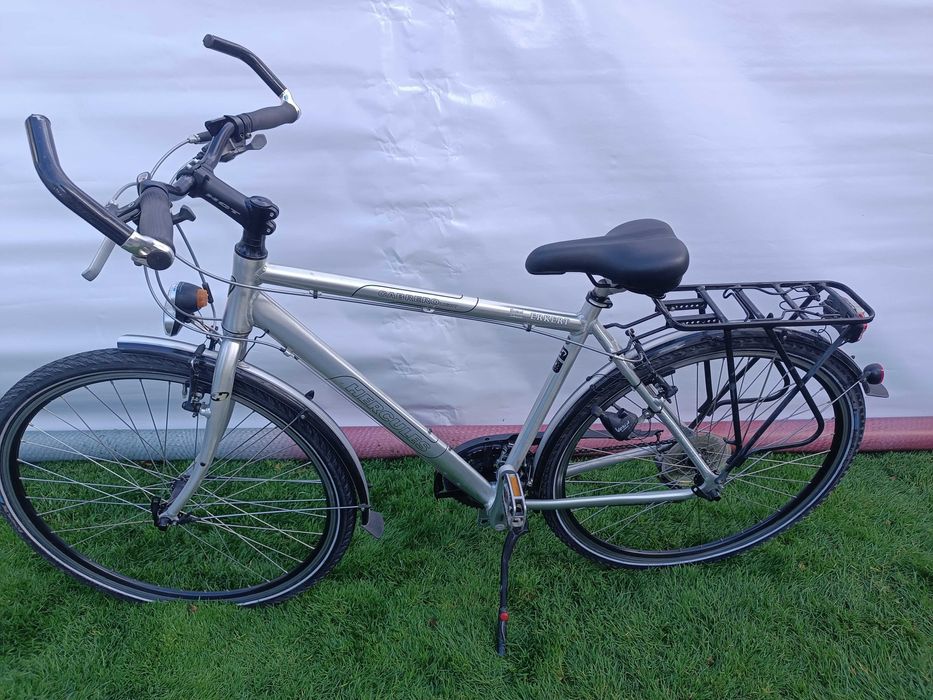 Алуминиев Велосипед Hercules 28"