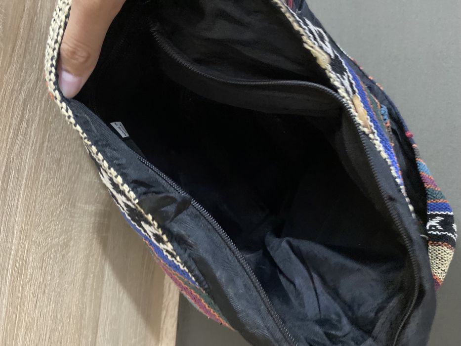 Продается сумка индийская