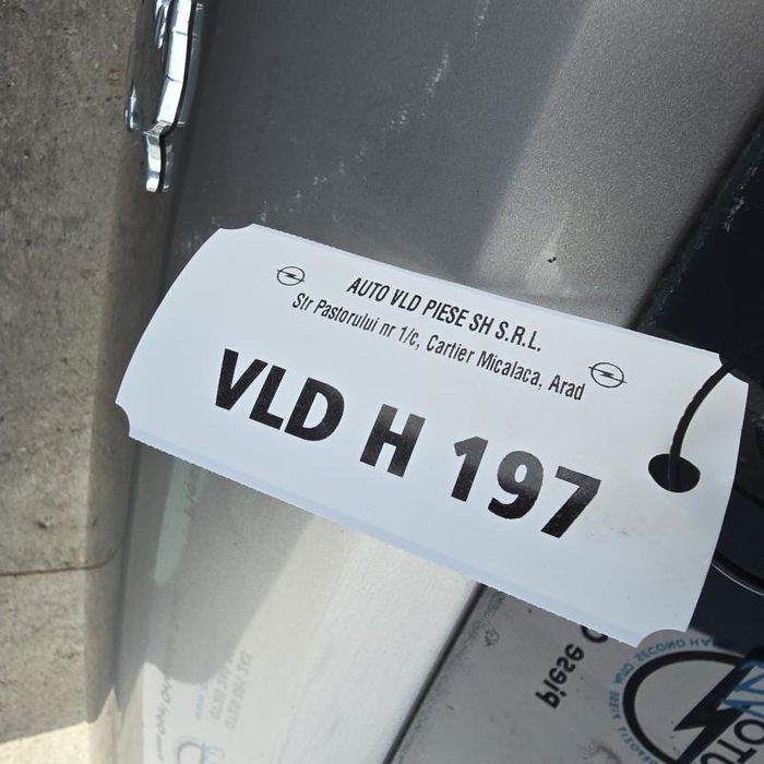 Haion complet Peugeot 3008