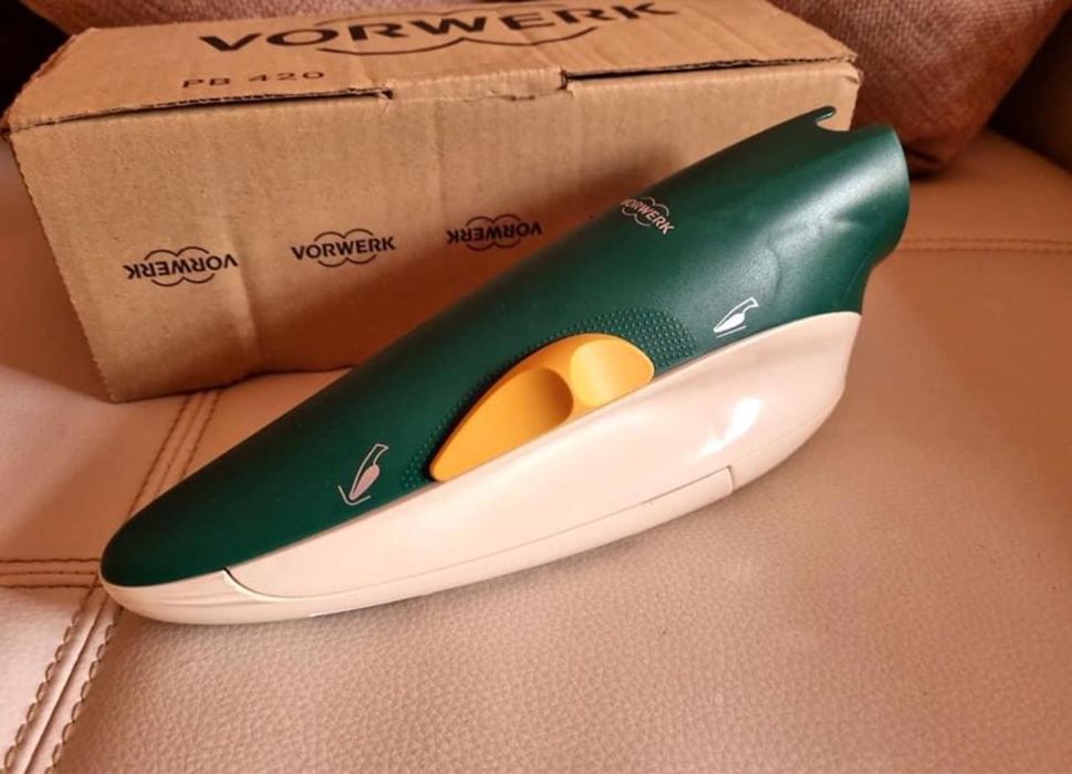 Accesorii Aspirator Kit de perii Vorwerk