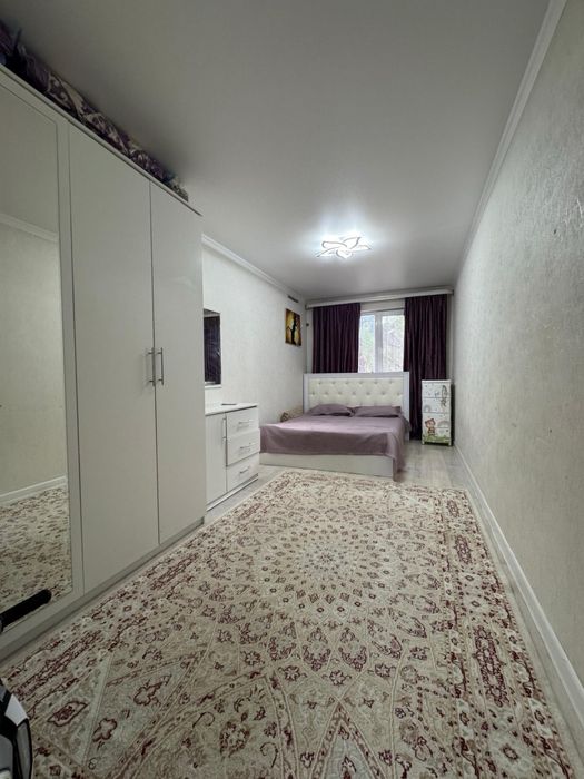 Продам 2х ком в районе Молодежный