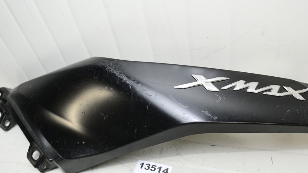 Carena Codita Spate Stanga Yamaha X-MAX 125 / 300 2023 - 2026