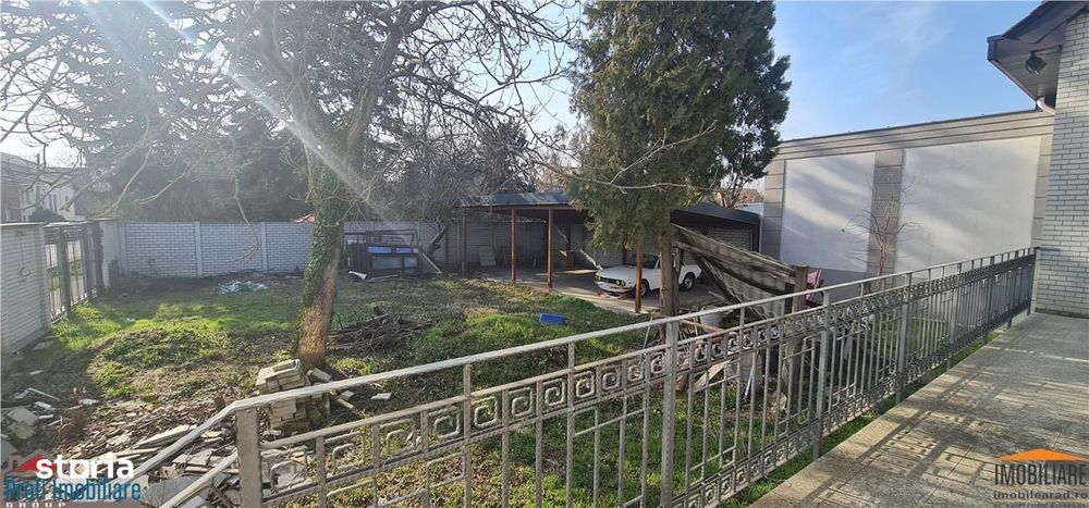 Casa noua, moderna, exceptionala D+P+E in zona Balcescu