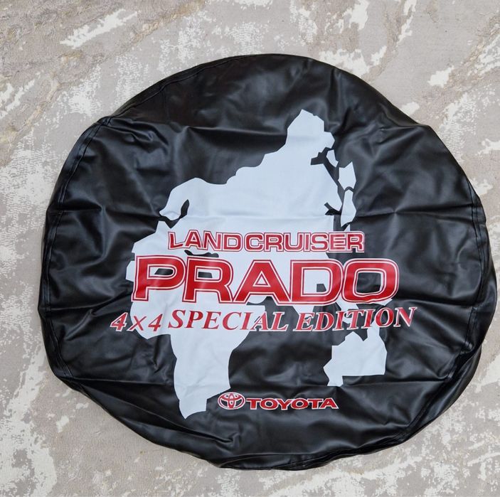 Чехол на запаску