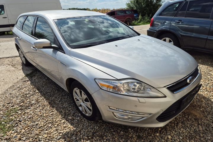 Pompa ABS BG912C405AC Ford Mondeo MK4 (facelift)