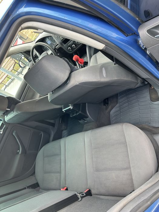 VW golf 5 1.9 tdi
