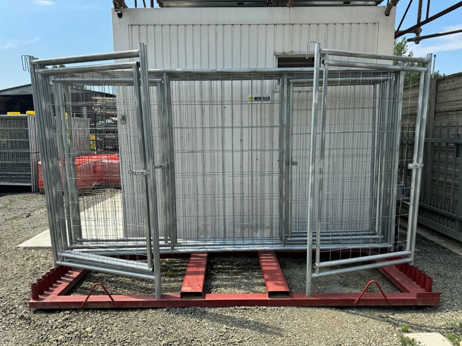 Vanzare si inchiriere sistem de cofrare ziduri si stalpi CJ.