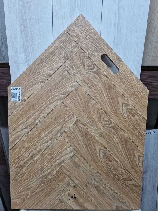 Ламинат ёлочка 32 класс, оптом склад