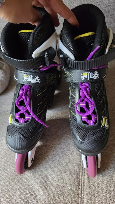 Role copii Fila Wizy 32-35