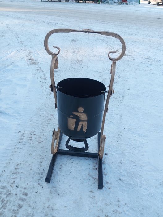 Урна новая !!!новая