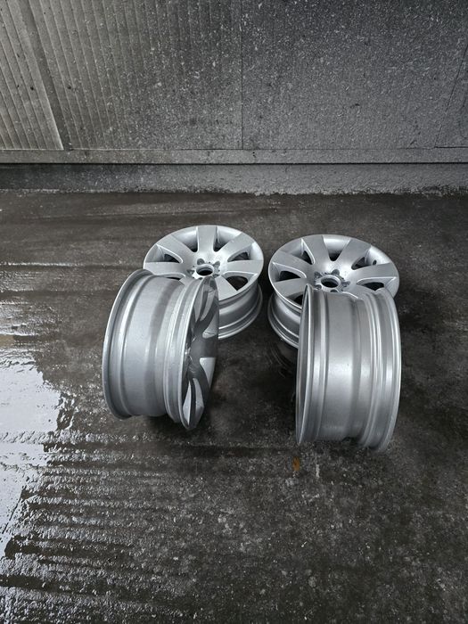 Jante BMW 18 inch
