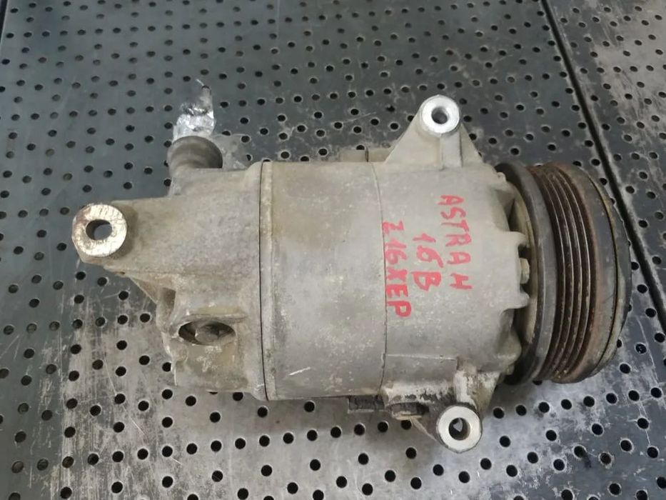 compresor clima ac 1.6 b opel astra h astra g meriva a 13124750 401351739