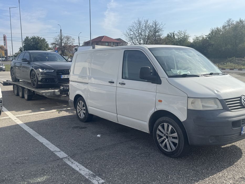 ‼️Tractari auto cu pasageri si utilaje ‼️