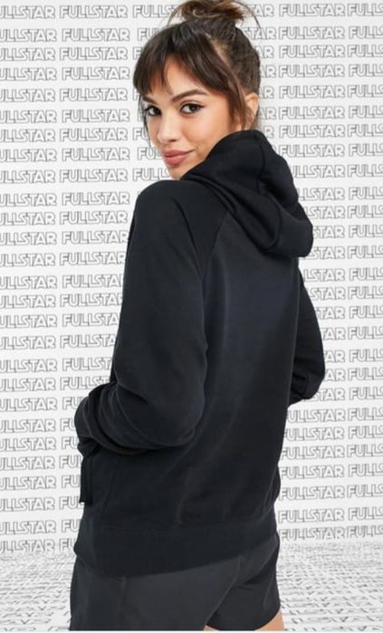 Оригинален нов суичър Nike