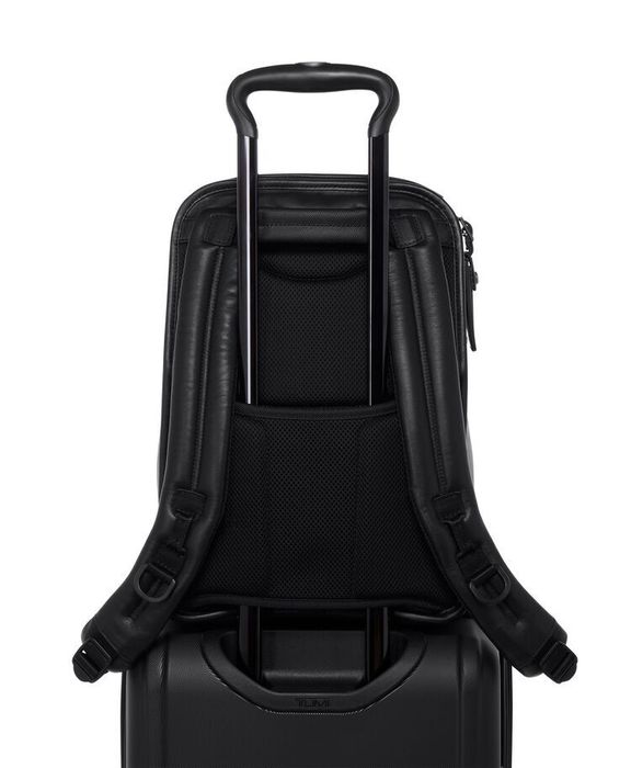 Рюкзак Tumi Slim Backpack Alpha 3 Оригинал