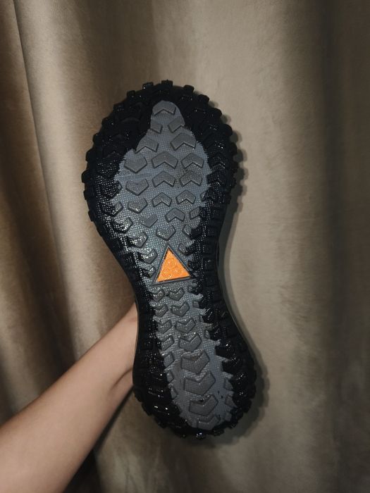 Треккинговые кроссовки Nike Gore-Tex