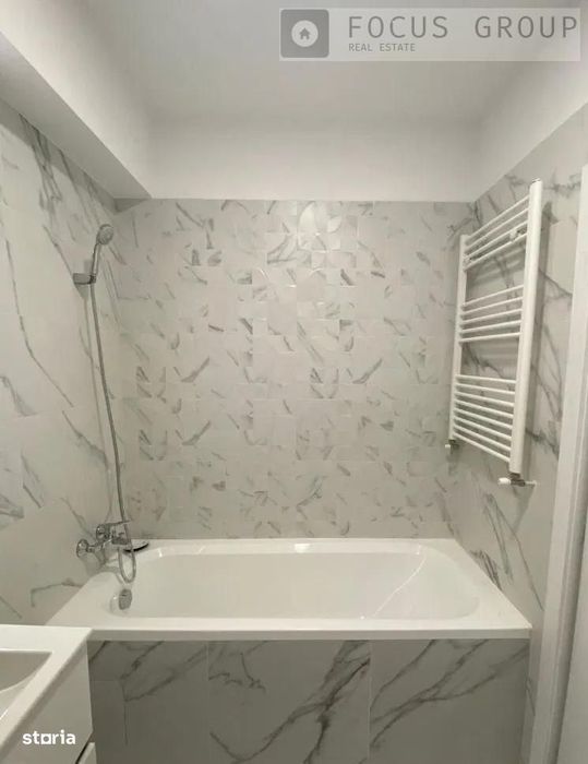 Garsoniera Lujerului | Plaza Residence