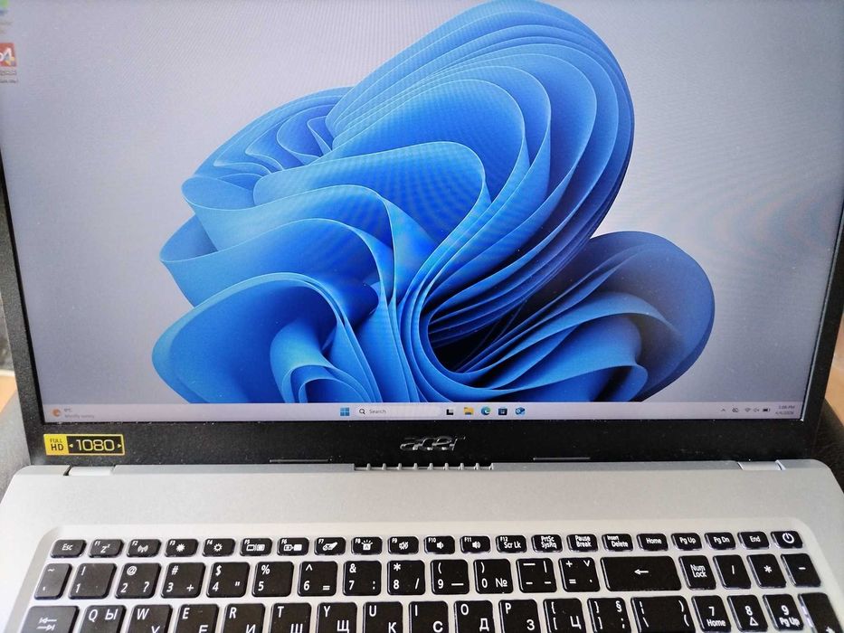 17.3", 16GB RAM, Core i3-1115G4, Acer Aspire 3 A317-53