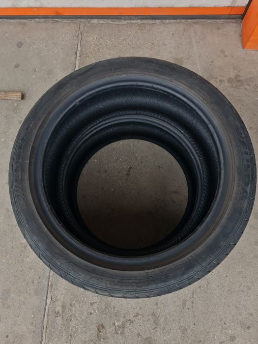 Летни гуми 2 броя FULDA SpoltControl 2 215 45 R17 дот 1719