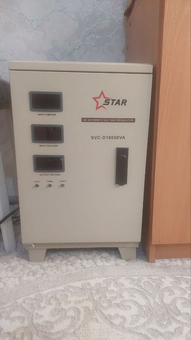 Stabilizator sotiladi