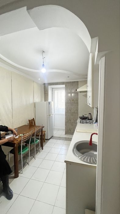 Продам 1 комнатную квартиру