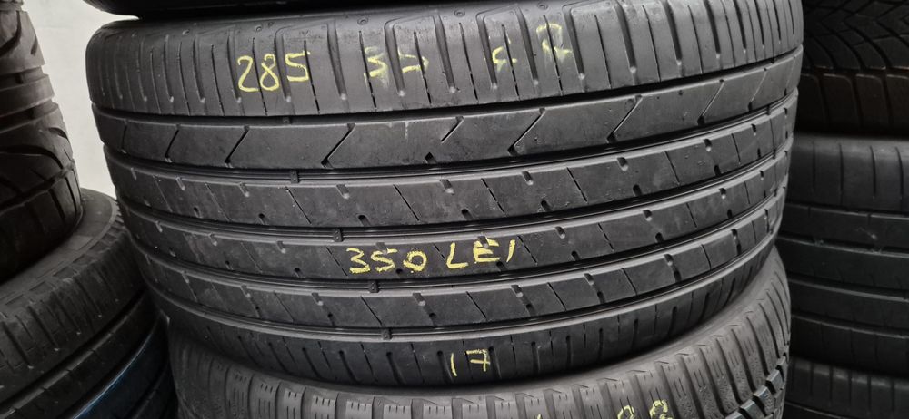 O bucata 275 40 19, 255 50 19, 275 40 19, 275 40 20, Hankook bmw,