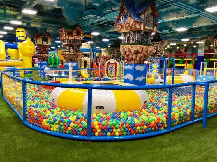 Сдам в аренду помещение 1450 м2