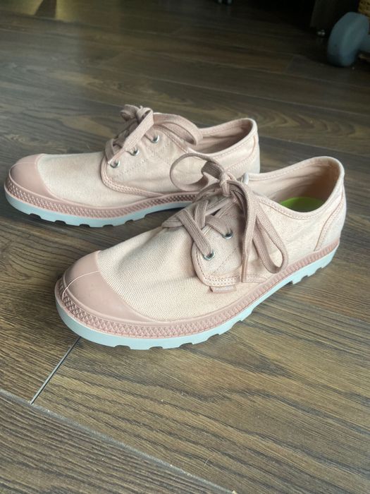 Дамски кецове Palladium НОВИ