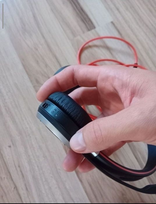 Casti noi wireless JABRA evolve 65 impecabile Bluetooth