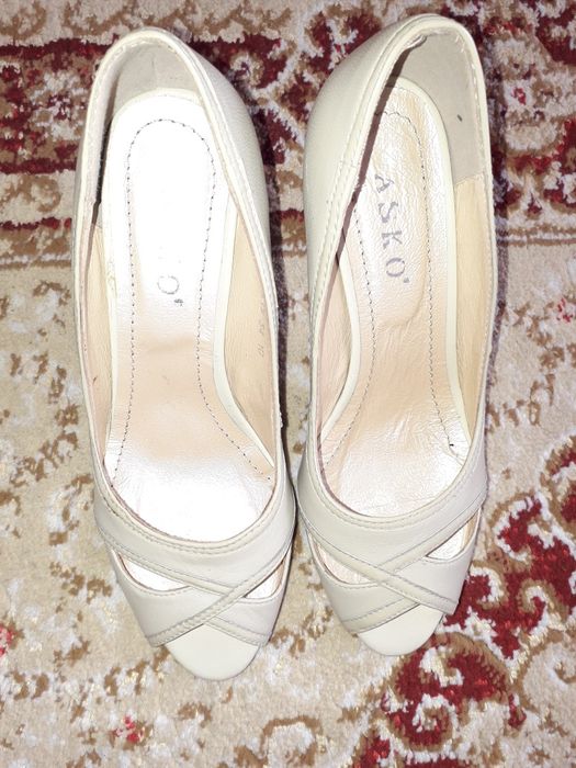 Туфли  женские новые