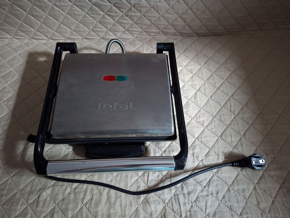 Grill Tefal ca nou