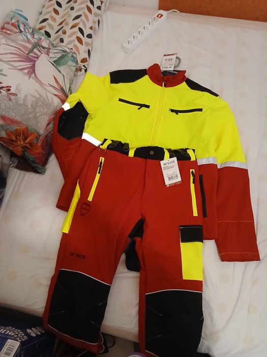 Compleuri de munca noi