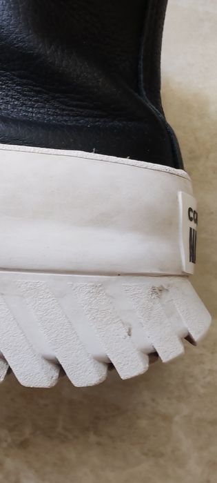 Кецове Converse 38