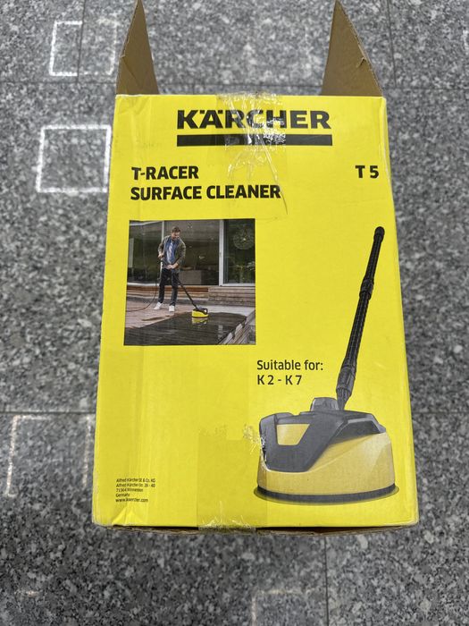 Karcher accesoriu pentru curatarea suprafetelor / a pavajului