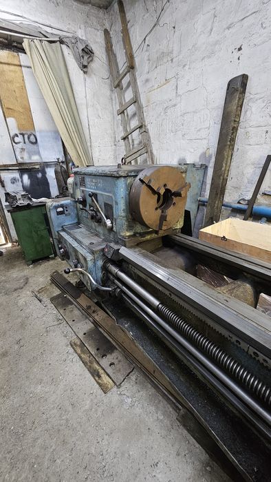 Продам токарный станок