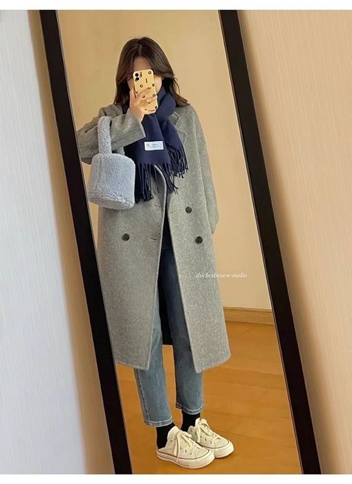 Женское пальто  Ayollar paltosi