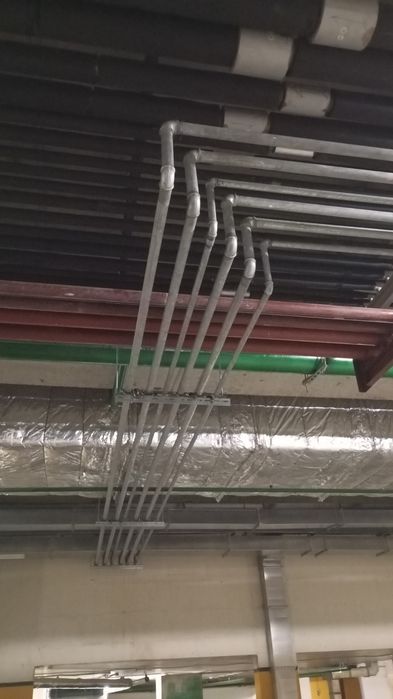 Сантехник Santexnik