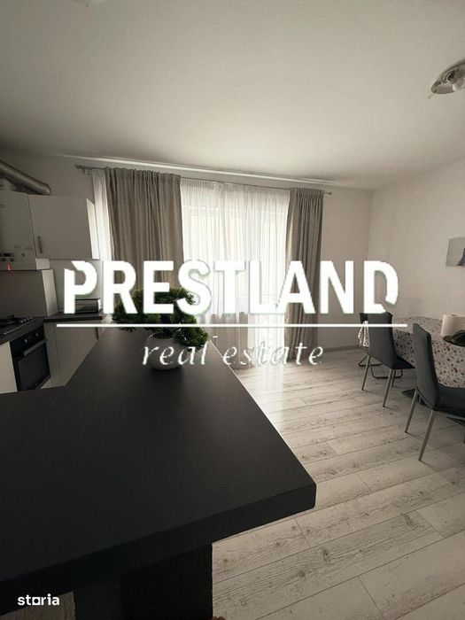 Inchiriez apartament cu 3 caomere, zona Cartierul Arhitecțior-Sibiu !! — fotografia 1