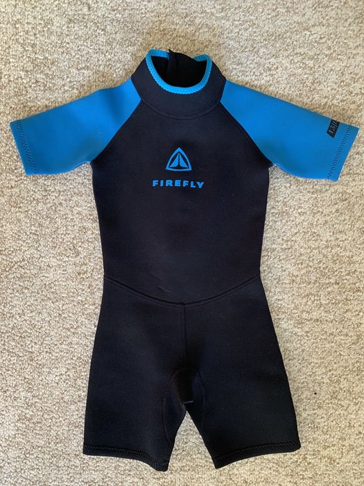 Costume neopren copii 4-16 ani