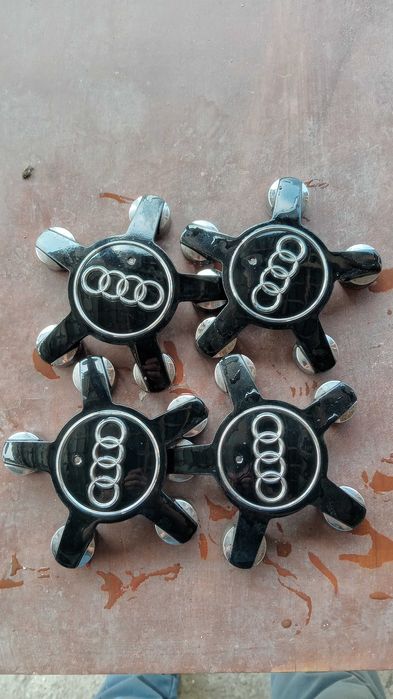 Алуминиеви джанти 20"Audi A6 A7