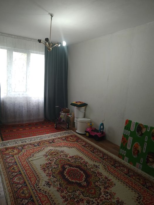 Продам 2 ком квартира
