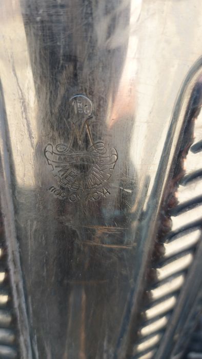 Самовар советски (СУКСУНСКИЙ )