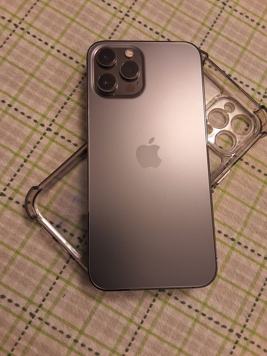 iPhone 12 pro max 256Gb