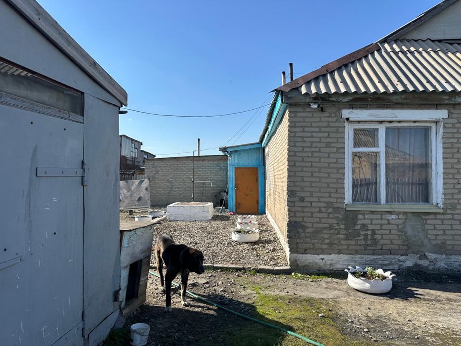 Продам 4х комнатный дом
